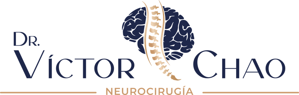 Dr. Víctor Chao, Neurocirugía