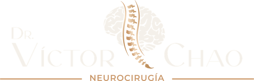 Dr. Víctor Chao, Neurocirugía